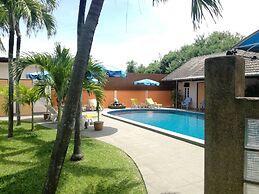 Lonops Paradise