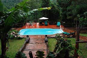 Tacuapí Lodge
