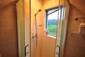 Tea farmer Inn in West Lake Hangzhou
