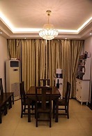 Tea farmer Inn in West Lake Hangzhou