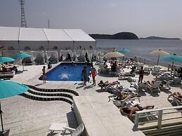 Two Captains Hostel