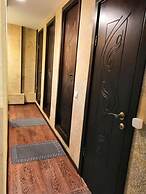 Two Captains Hostel