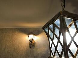 Two Captains Hostel