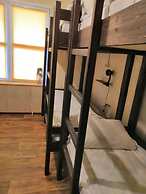 Two Captains Hostel