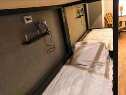 Two Captains Hostel