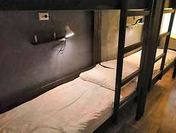 Two Captains Hostel