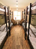 Two Captains Hostel