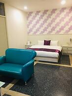 Rural Area Hotel