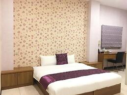 Rural Area Hotel
