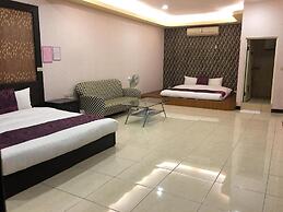 Rural Area Hotel