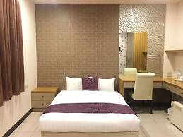 Rural Area Hotel