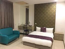 Rural Area Hotel