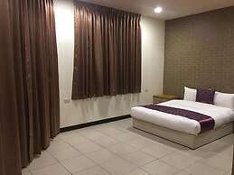 Rural Area Hotel