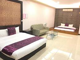 Rural Area Hotel