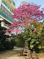 Rural Area Hotel