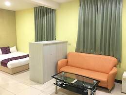 Rural Area Hotel