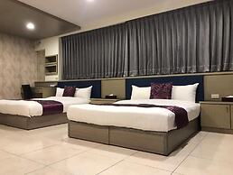 Rural Area Hotel