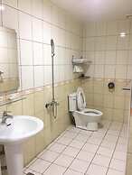 Rural Area Hotel