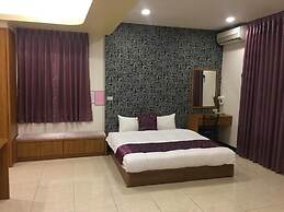 Rural Area Hotel