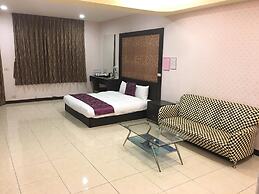 Rural Area Hotel