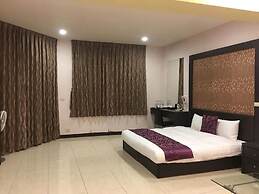 Rural Area Hotel