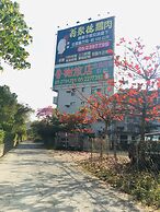 Rural Area Hotel