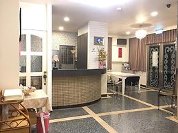 Rural Area Hotel