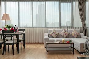 HB Serviced Apartment - 121B Quan Hoa