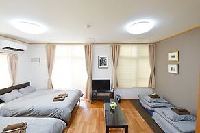 Chateau TIIDA 1F