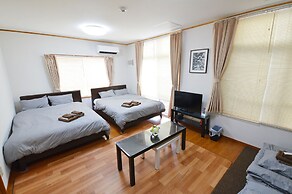 Chateau TIIDA 1F
