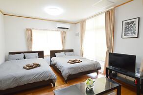 Chateau TIIDA 1F