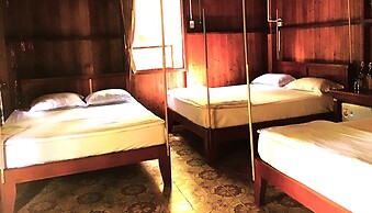 Ben Tre Farm Stay