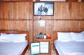 Ben Tre Farm Stay