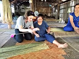 Ben Tre Farm Stay