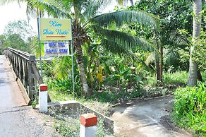 Ben Tre Farm Stay