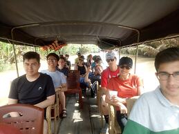 Ben Tre Farm Stay