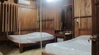 Ben Tre Farm Stay