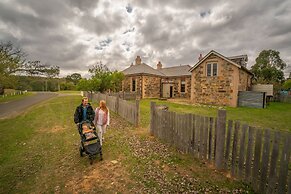 Post Office Residence