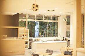 Yumori Onsen Hostel