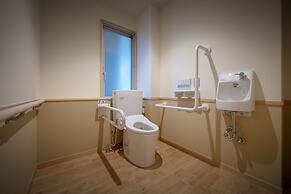 Yumori Onsen Hostel