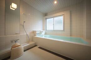 Yumori Onsen Hostel