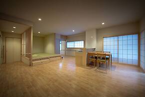 Yumori Onsen Hostel