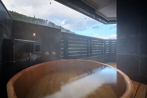 Yumori Onsen Hostel