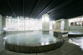 Yumori Onsen Hostel