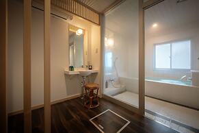 Yumori Onsen Hostel