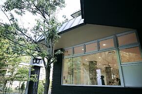 Yumori Onsen Hostel