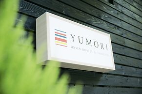 Yumori Onsen Hostel