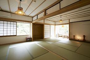 Yumori Onsen Hostel