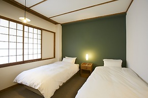 Yumori Onsen Hostel