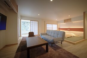 Yumori Onsen Hostel
